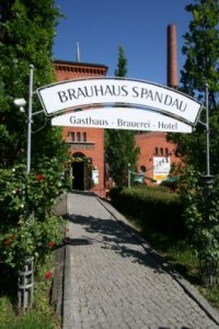 brauhaus