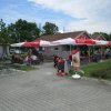 Kiosk im Stadtpark