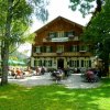 Gasthaus Post Vorderriß