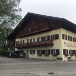 Landgasthof zur Post