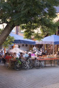 Brauerei-Gasthof Hotel Post