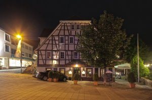 Erbacher Brauhaus