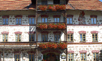 Landgasthof Stahuber